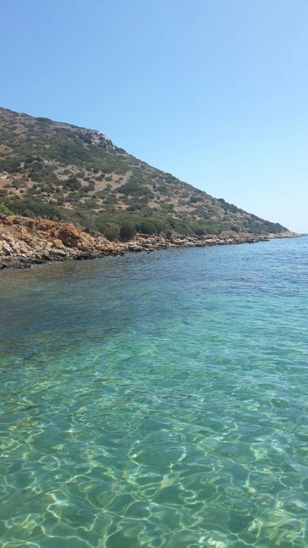 Serenissima Санта Маргерита ди Пула Екстериор снимка